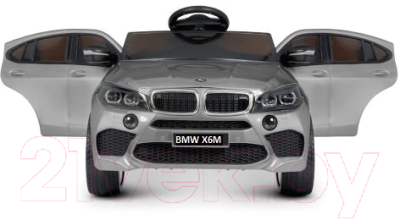 Детский автомобиль Electric Toys BMW X6M / FT968P