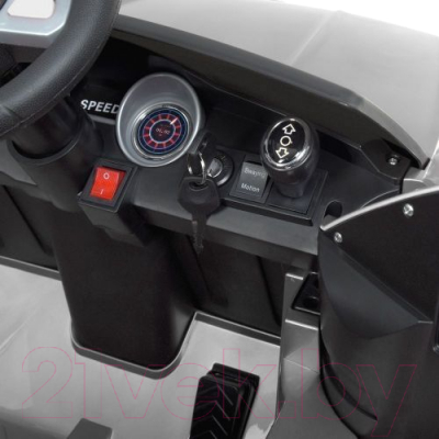 Детский автомобиль Electric Toys BMW X6M / FT968P