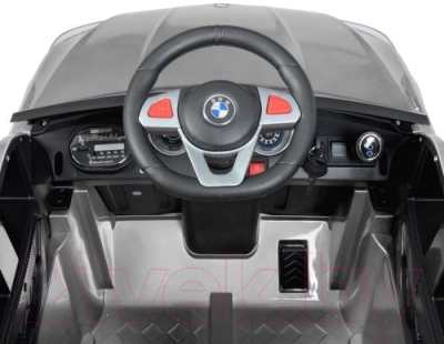 Детский автомобиль Electric Toys BMW X6M / FT968P