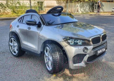 Детский автомобиль Electric Toys BMW X6M / FT968P