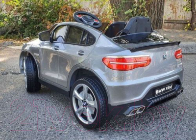 Детский автомобиль Electric Toys BMW X6M / FT968P