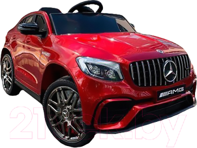Детский автомобиль Electric Toys Mersedes GLC / FT968P - фото