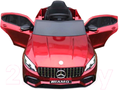 Детский автомобиль Electric Toys Mersedes GLC / FT968P