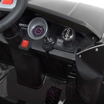 Детский автомобиль Electric Toys Mersedes GLC / FT968P