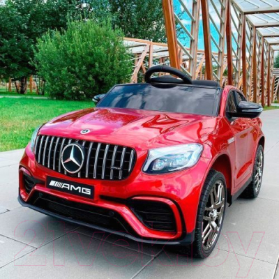 Детский автомобиль Electric Toys Mersedes GLC / FT968P