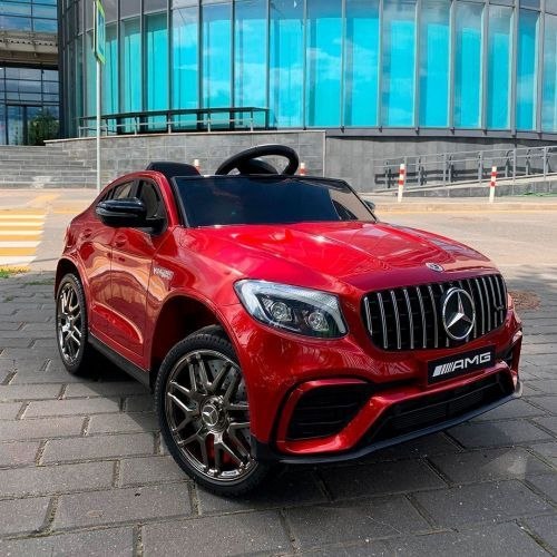 Детский автомобиль Electric Toys Mersedes GLC / FT968P