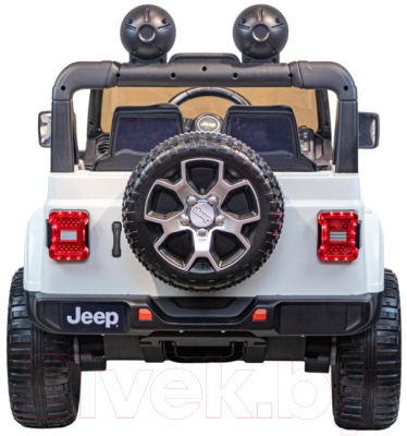 Детский автомобиль Electric Toys Jeep / FT938