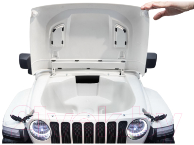 Детский автомобиль Electric Toys Jeep / FT938