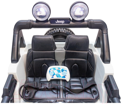 Детский автомобиль Electric Toys Jeep / FT938
