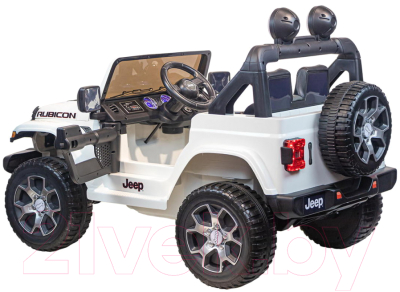 Детский автомобиль Electric Toys Jeep / FT938
