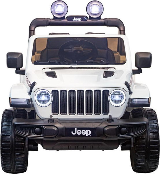 Детский автомобиль Electric Toys Jeep / FT938