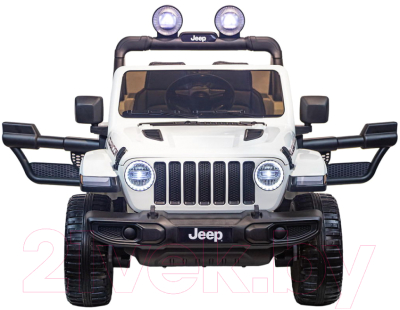 Детский автомобиль Electric Toys Jeep / FT938