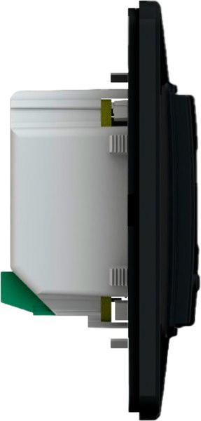 Терморегулятор для системы антиобледенения Welrok KT