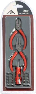 Универсальный набор инструментов LOM Mini / 4050917