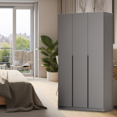 Шкаф Mio Tesoro ШК 5 1200 3-х створчатый