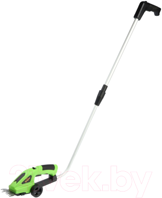 Кусторез аккумуляторный Tundra 9930702 - фото