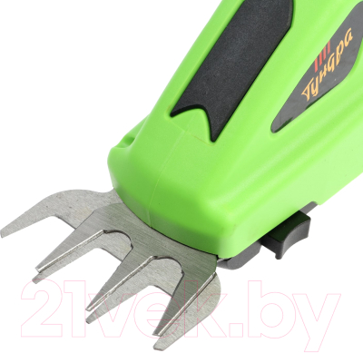 Кусторез аккумуляторный Tundra 9930702