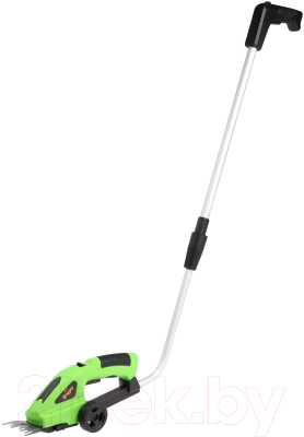 Кусторез аккумуляторный Tundra 9930702