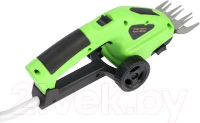 Кусторез аккумуляторный Tundra 9930702