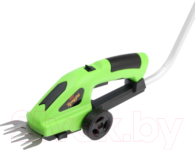 Кусторез аккумуляторный Tundra 9930702