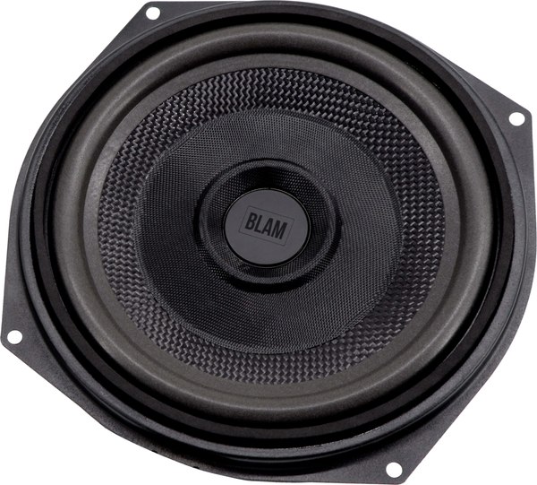 Головка сабвуфера BLAM ВМ 200WN