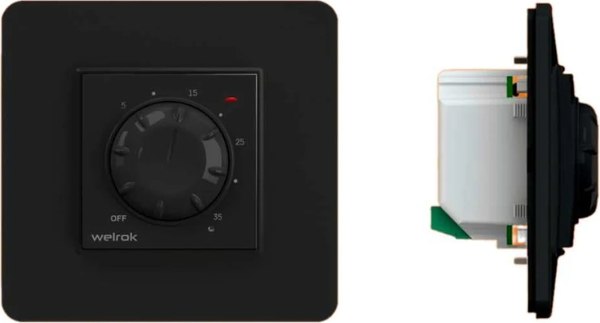 Терморегулятор для климатической техники Welrok ROL