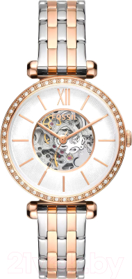 Часы наручные женские Fossil BQ3875 - фото