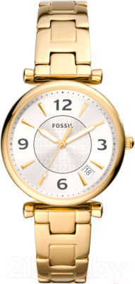 Часы наручные женские Fossil ES5159 - фото