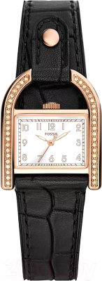 Часы наручные женские Fossil ES5263 - фото