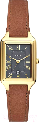 Часы наручные женские Fossil ES5303 - фото