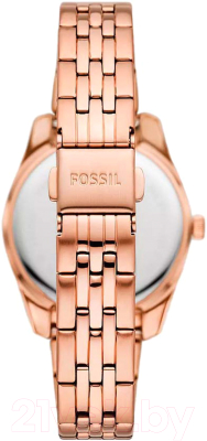 Часы наручные женские Fossil ES5324