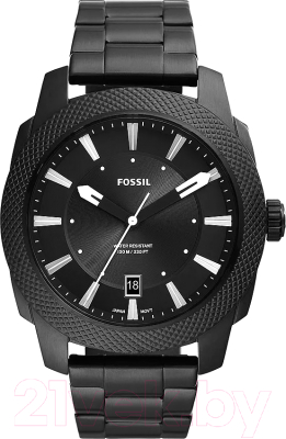Часы наручные мужские Fossil FS5971 - фото