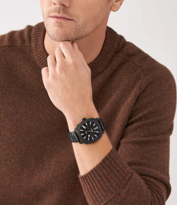 Часы наручные мужские Fossil FS5971