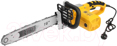 Электропила цепная Tundra 9930658 - фото