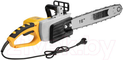 Электропила цепная Tundra 9930658