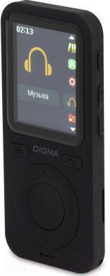 MP3-плеер Digma B5 8GB