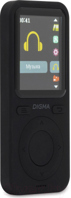 MP3-плеер Digma B5 8GB