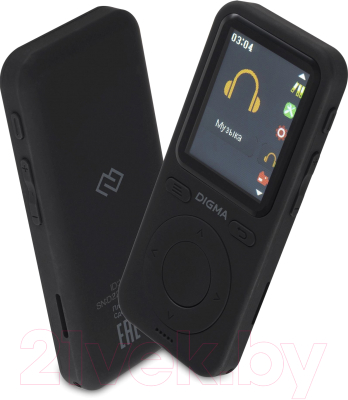 MP3-плеер Digma B5 8GB