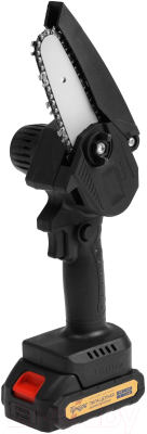 Пила цепная аккумуляторная Tundra 9720848 - фото