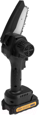 Пила цепная аккумуляторная Tundra 9720848