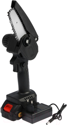 Пила цепная аккумуляторная Tundra 9720848