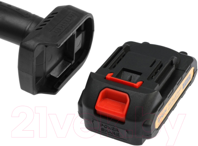 Пила цепная аккумуляторная Tundra 9720848