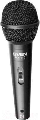 Микрофон Sven MK-110 - фото