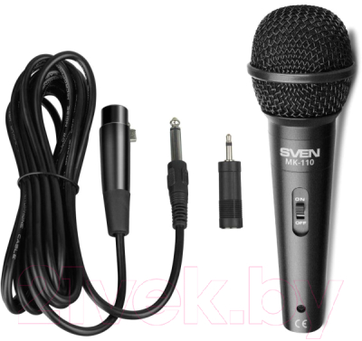 Микрофон Sven MK-110
