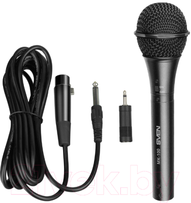 Микрофон Sven MK-100