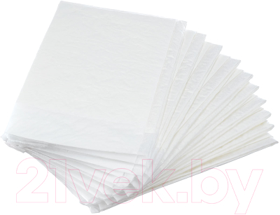 Одноразовая пеленка для животных Dr.Dinno Pets 60x40