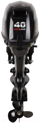 Мотор лодочный Marlin MP 40 AWHS Pro Line