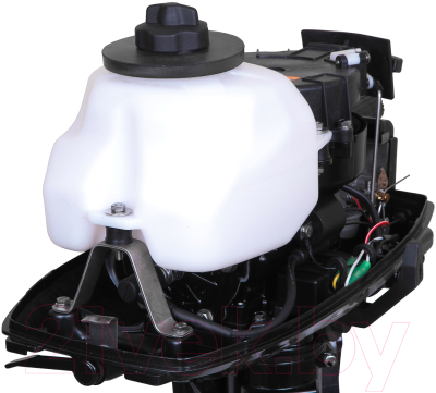 Мотор лодочный Marlin MP 5 AMHS