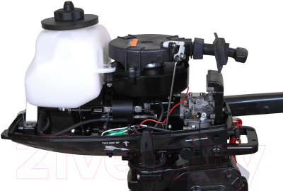 Мотор лодочный Marlin MP 5 AMHS