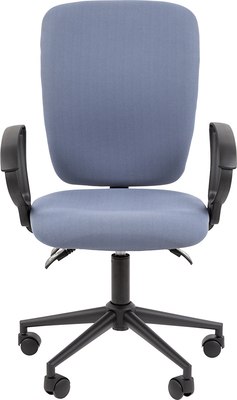 Кресло офисное Chairman 9801